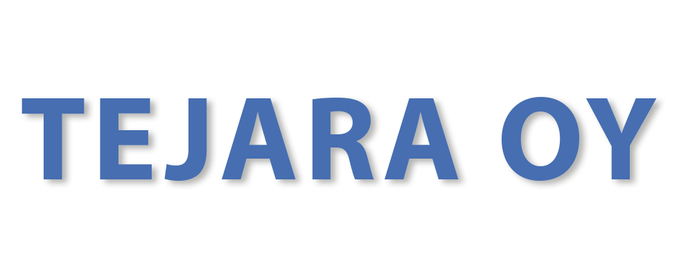 Tejara logo